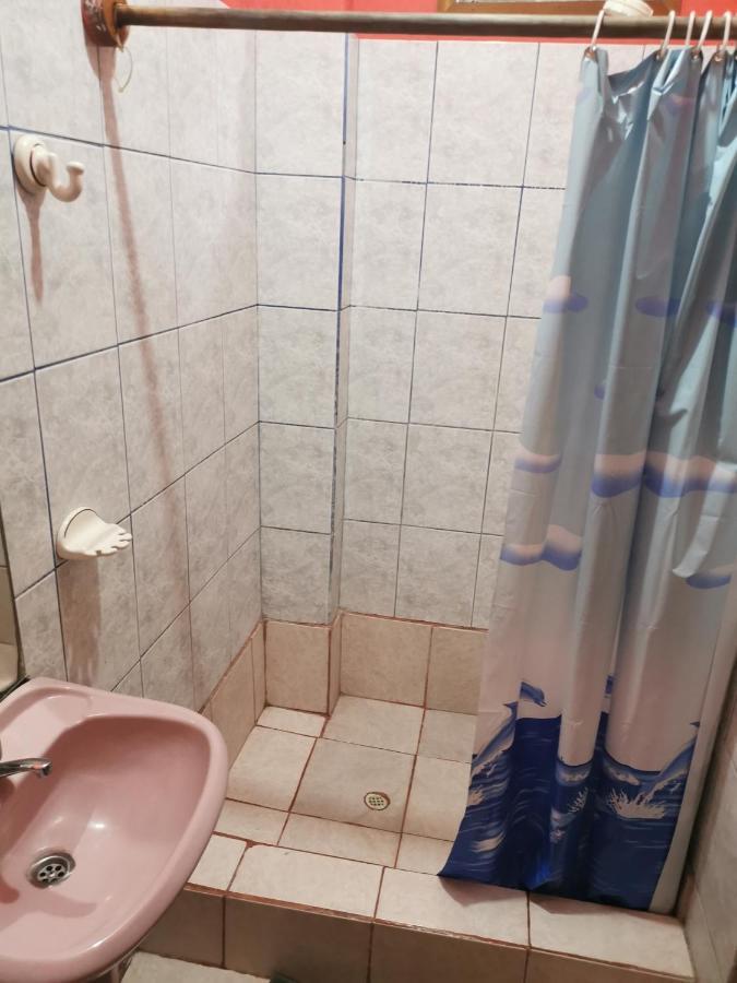 Mark'S Home 阿约拉港 外观 照片